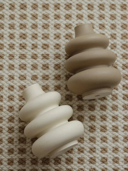 Modern Ceramic Vase for Home Decor