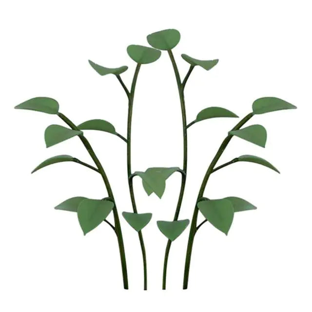 Smart Plant Night Light